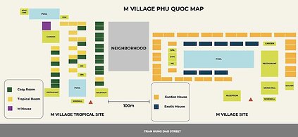 M Village Phu Quoc