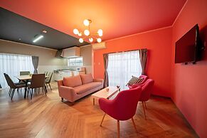 STAY&GO Namba Sennichimae