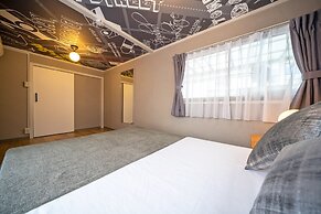 STAY&GO Namba Sennichimae