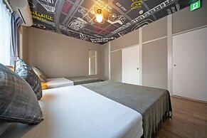 STAY&GO Namba Sennichimae