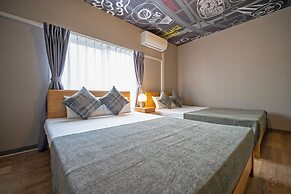 STAY&GO Namba Sennichimae