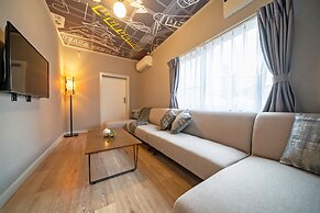 STAY&GO Namba Sennichimae