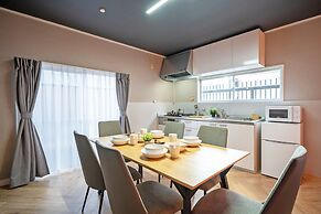 STAY&GO Namba Sennichimae