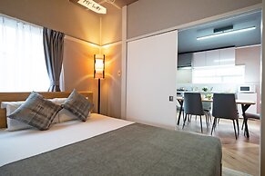 STAY&GO Namba Sennichimae