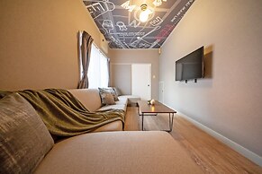 STAY&GO Namba Sennichimae