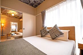 STAY&GO Namba Sennichimae