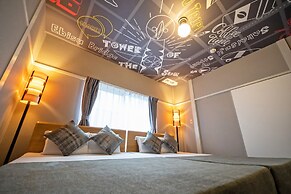 STAY&GO Namba Sennichimae