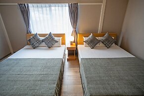 STAY&GO Namba Sennichimae