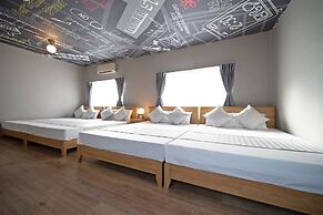 STAY&GO Namba Sennichimae