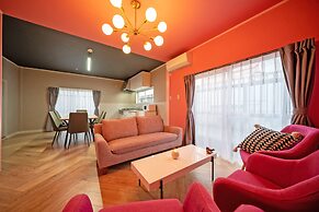 STAY&GO Namba Sennichimae