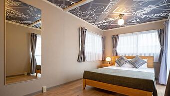 STAY&GO Namba Sennichimae