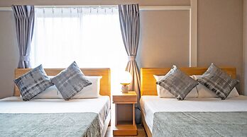 STAY&GO Namba Sennichimae