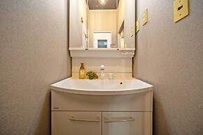 STAY&GO Namba Sennichimae