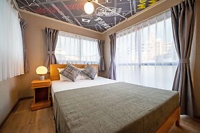 STAY&GO Namba Sennichimae