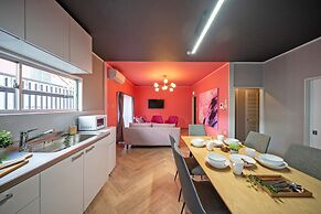 STAY&GO Namba Sennichimae