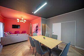 STAY&GO Namba Sennichimae