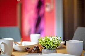 STAY&GO Namba Sennichimae