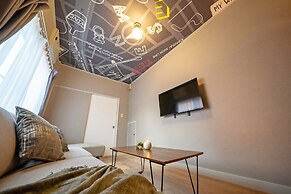 STAY&GO Namba Sennichimae