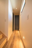 Family Cottage Yakuin Minami