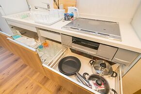 Family Cottage Yakuin Minami