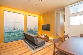 Family Cottage Yakuin Minami