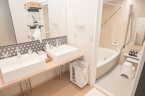 Family Cottage Yakuin Minami