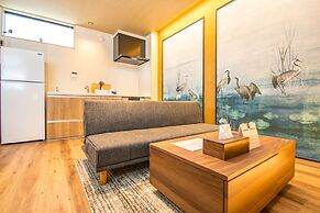 Family Cottage Yakuin Minami