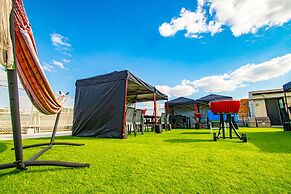 Family Cottage Yakuin Minami