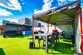 Family Cottage Yakuin Minami