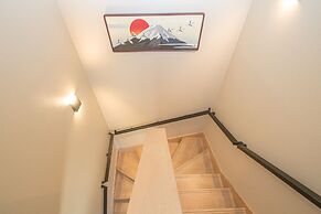 Family Cottage Yakuin Minami