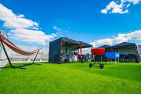 Family Cottage Yakuin Minami