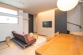 Family Cottage Yakuin Minami