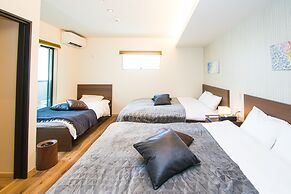 Family Cottage Yakuin Minami