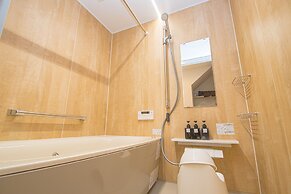 Family Cottage Yakuin Minami