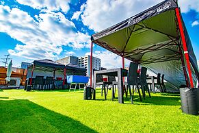 Family Cottage Yakuin Minami