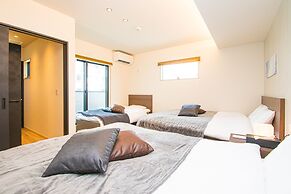 Family Cottage Yakuin Minami