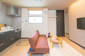 Family Cottage Yakuin Minami