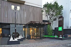 Hotel Crown Hills Toyohashi