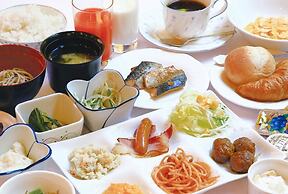 Hotel Crown Hills Toyohashi