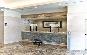 Hotel Crown Hills Toyohashi