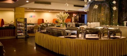 Dongshan Hotel, Guangzhou