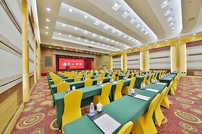 Dongshan Hotel, Guangzhou