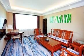 Dongshan Hotel, Guangzhou