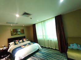 Dongshan Hotel, Guangzhou