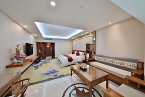 Dongshan Hotel, Guangzhou