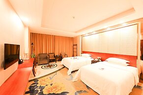 Dongshan Hotel, Guangzhou