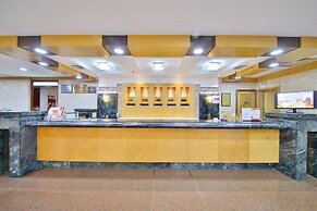 Dongshan Hotel, Guangzhou