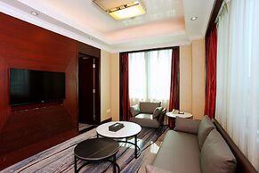 Dongshan Hotel, Guangzhou