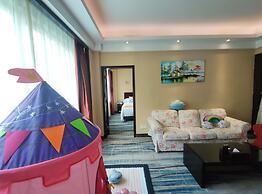 Dongshan Hotel, Guangzhou