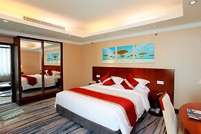 Dongshan Hotel, Guangzhou